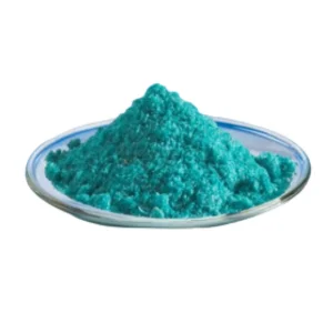 Cupric Chloride Intro Img