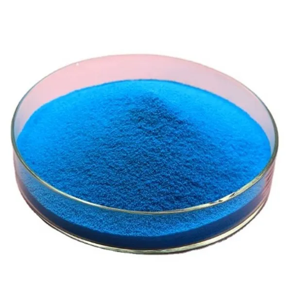 Copper Disodium EDTA Intro Img